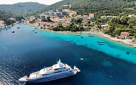 Korcula Hill